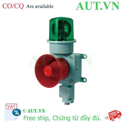 Ảnh của Còi cảnh báo cho tàu thuyền Qlight SMDLR-WV-24-G