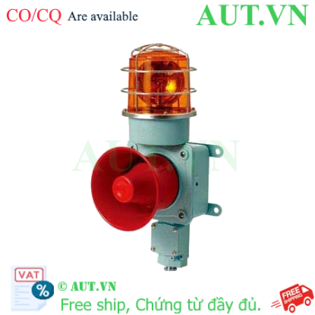Ảnh của Còi cảnh báo cho tàu thuyền Qlight SMDP-WA-110-A