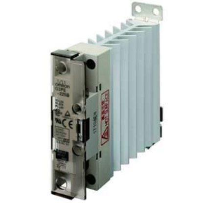 Ảnh của Relay bán dẫn Omron G3PE-225B DC12-24