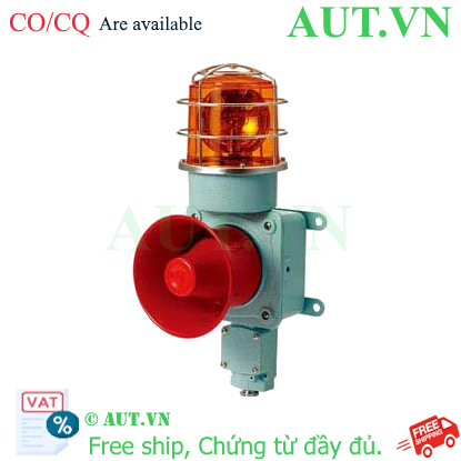 Ảnh của Còi cảnh báo cho tàu thuyền Qlight SMDP-WA-12-A