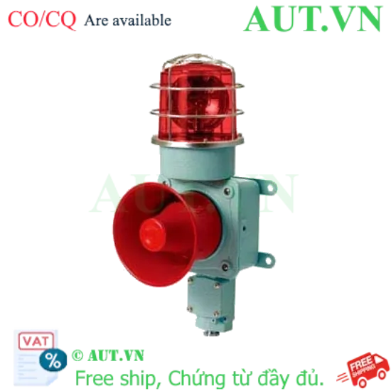 Ảnh của Còi cảnh báo cho tàu thuyền Qlight SMDP-WA-24-R
