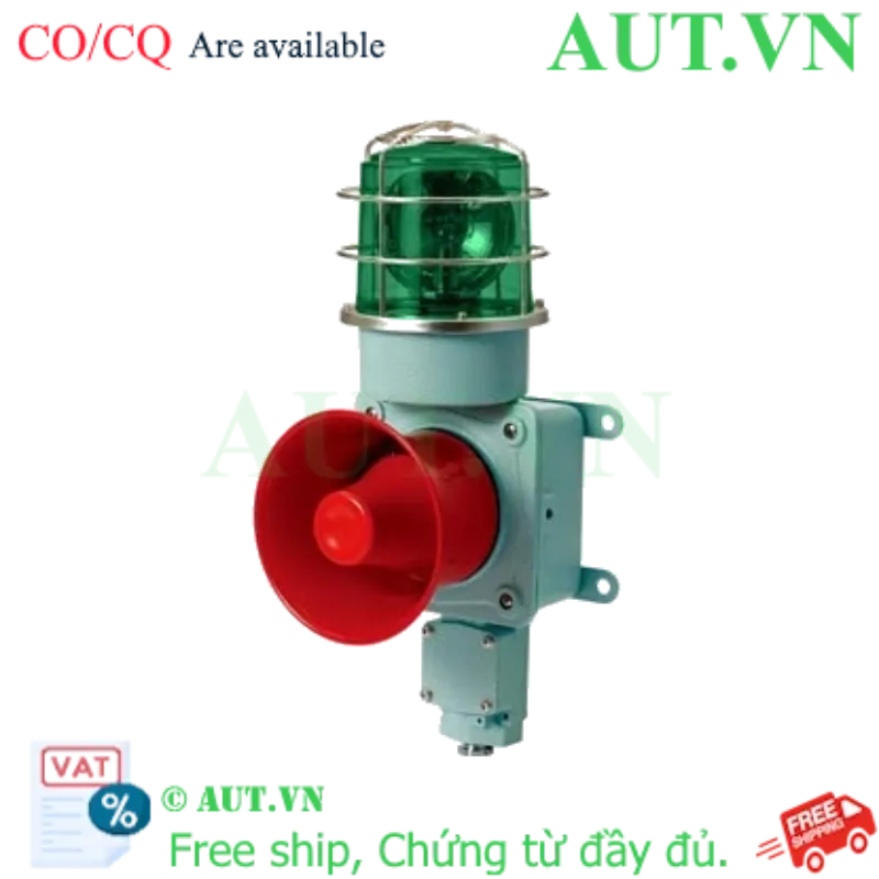 Ảnh của Còi cảnh báo cho tàu thuyền Qlight SMDP-WP-12-G