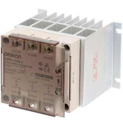 Ảnh của Relay bán dẫn Omron G3PE-525B-2 DC12-24 (Q)