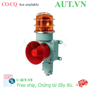 Ảnh của Còi cảnh báo cho tàu thuyền Qlight SMDP-WP-24-A
