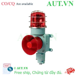 Ảnh của Còi cảnh báo cho tàu thuyền Qlight SMDP-WP-24-R