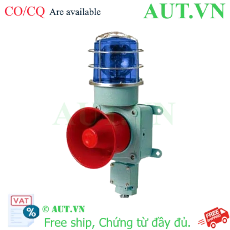 Ảnh của Còi cảnh báo cho tàu thuyền Qlight SMDP-WV-12-B