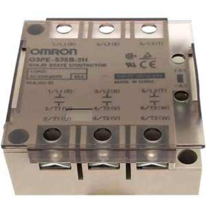 Ảnh của Relay bán dẫn Omron G3PE-535B-3H DC12-24 (Q)