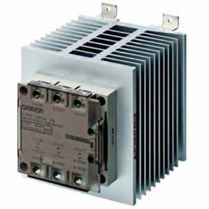 Ảnh của Relay bán dẫn Omron G3PE-545B-3N DC12-24 (Q)