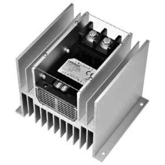 Ảnh của Relay bán dẫn Omron G3PH-2150B DC5-24