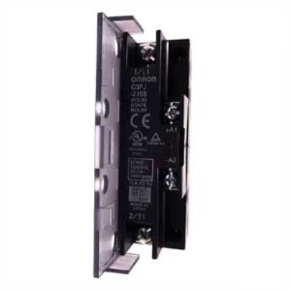 Ảnh của Relay bán dẫn Omron G3PJ-215B DC12-24