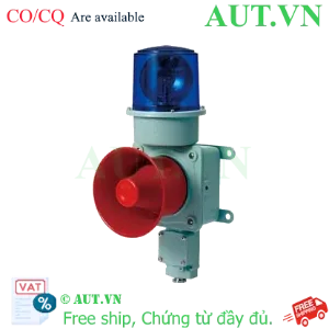 Ảnh của Còi cảnh báo cho tàu thuyền Qlight SMD-WP-12-B