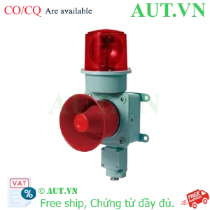 Ảnh của Còi cảnh báo cho tàu thuyền Qlight SMD-WP-220-R