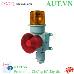 Ảnh của Còi cảnh báo cho tàu thuyền Qlight SMD-WV-24-A