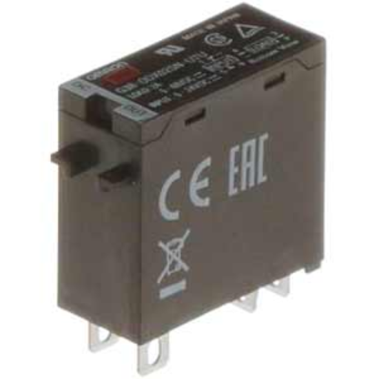 Ảnh của Relay bán dẫn Omron G3R-ODX02SN-UTU DC5-24
