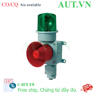 Ảnh của Còi cảnh báo cho tàu thuyền Qlight SMD-WV-24-G