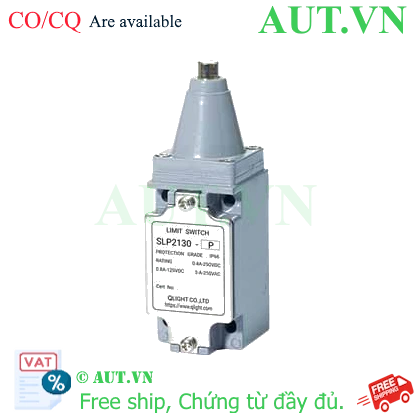 Ảnh của Công tắc hành trình Limit Switch Qlight SLP2130-P