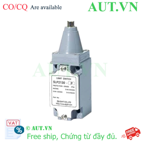 Ảnh của Công tắc hành trình Limit Switch Qlight SLP2130-P