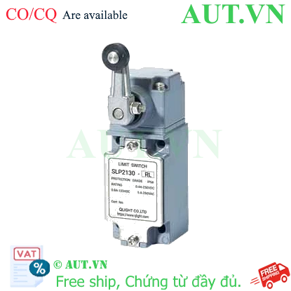 Ảnh của Công tắc hành trình Limit Switch Qlight SLP2130-RL