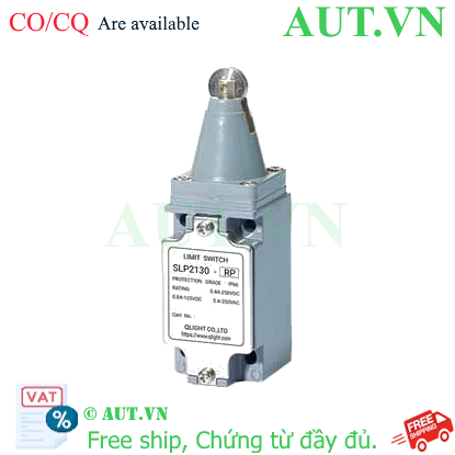 Ảnh của Công tắc hành trình Limit Switch Qlight SLP2130-RP