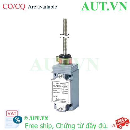 Ảnh của Công tắc hành trình Limit Switch Qlight SLP2130-SW