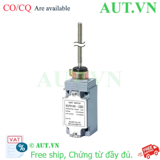 Ảnh của Công tắc hành trình Limit Switch Qlight SLP2130-SW