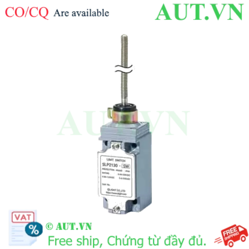 Ảnh của Công tắc hành trình Limit Switch Qlight SLP2130-SW