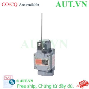Ảnh của Công tắc hành trình Limit Switch Qlight SLP5130-R