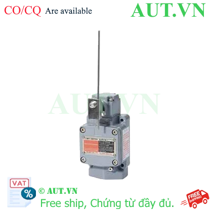 Ảnh của Công tắc hành trình Limit Switch Qlight SLP5130-R