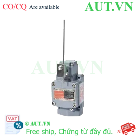 Ảnh của Công tắc hành trình Limit Switch Qlight SLP5130-R