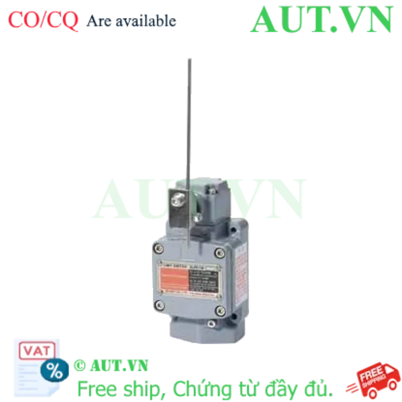 Ảnh của Công tắc hành trình Limit Switch Qlight SLP5130-R
