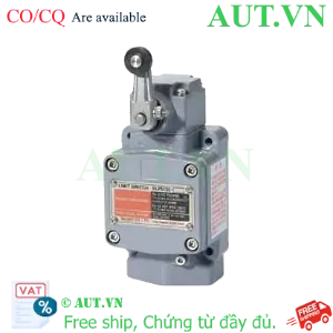 Ảnh của Công tắc hành trình Limit Switch Qlight SLP5130-RL