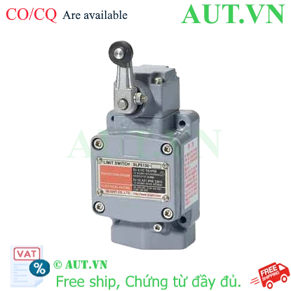 Ảnh của Công tắc hành trình Limit Switch Qlight SLP5130-RL
