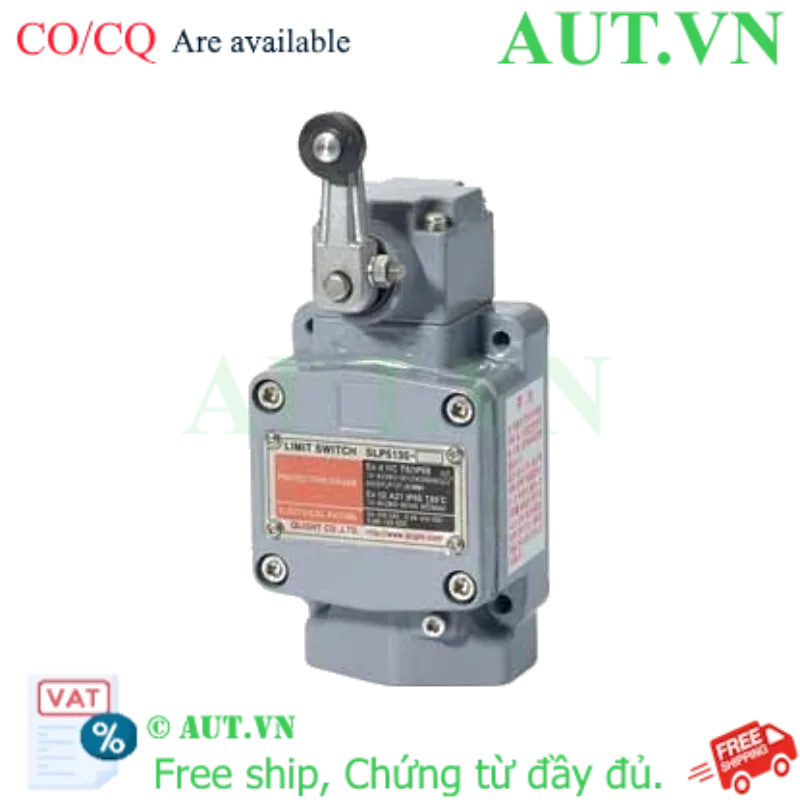 Ảnh của Công tắc hành trình Limit Switch Qlight SLP5130-RL