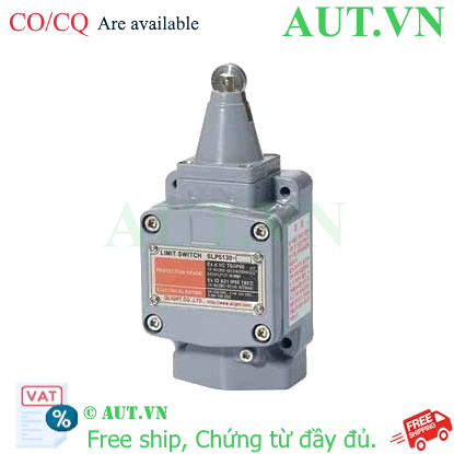 Ảnh của Công tắc hành trình Limit Switch Qlight SLP5130-RP