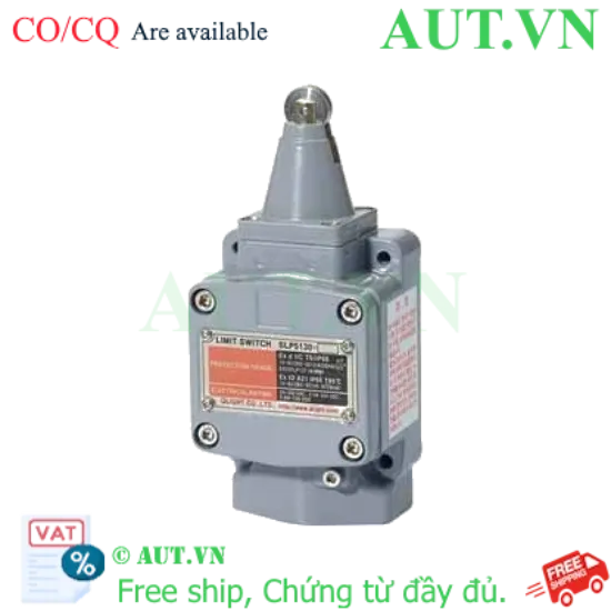 Ảnh của Công tắc hành trình Limit Switch Qlight SLP5130-RP