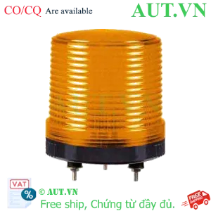 Ảnh của Đèn cho xe ưu tiên Qlight QA100HLS-12/24-A