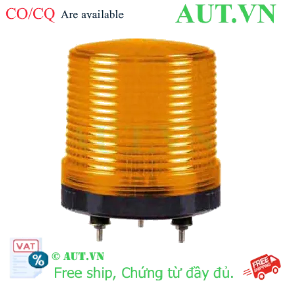 Ảnh của Đèn cho xe ưu tiên Qlight QA100HLS-12/24-A