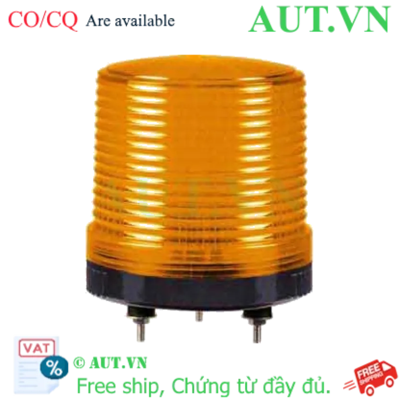 Ảnh của Đèn cho xe ưu tiên Qlight QA100HLS-12/24-A