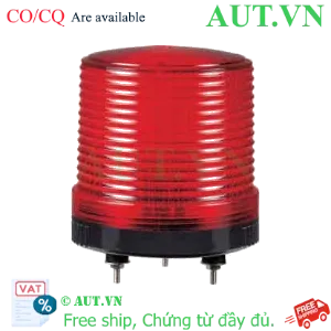 Ảnh của Đèn cho xe ưu tiên Qlight QA100HLS-12/24-R