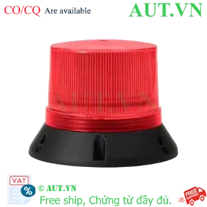 Ảnh của Đèn cho xe ưu tiên Qlight QA115HLS-12/24-R
