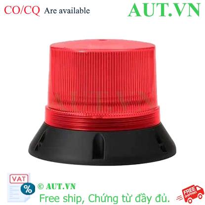 Ảnh của Đèn cho xe ưu tiên Qlight QA115HLS-12/24-R