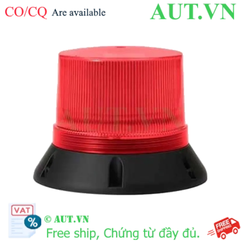 Ảnh của Đèn cho xe ưu tiên Qlight QA115HLS-12/24-R