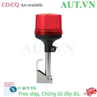 Ảnh của Đèn cho xe ưu tiên Qlight QA115HLSP-12/24-R