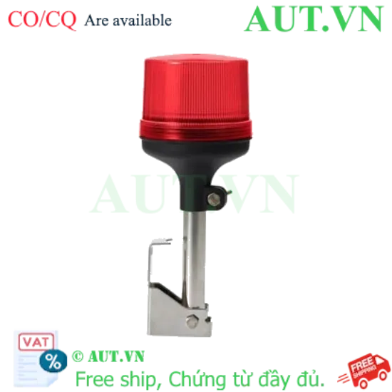 Ảnh của Đèn cho xe ưu tiên Qlight QA115HLSP-12/24-R