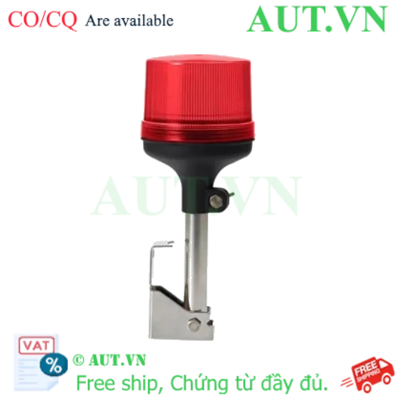 Ảnh của Đèn cho xe ưu tiên Qlight QA115HLSP-12/24-R