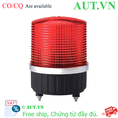 Ảnh của Đèn cho xe ưu tiên Qlight QA125HLS-12/24-R