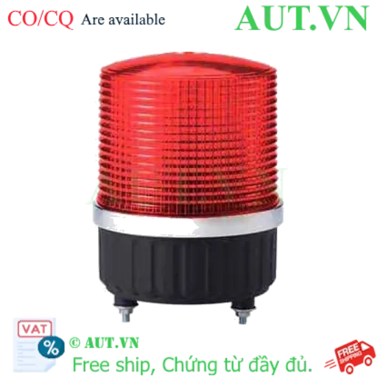 Ảnh của Đèn cho xe ưu tiên Qlight QA125HLS-12/24-R
