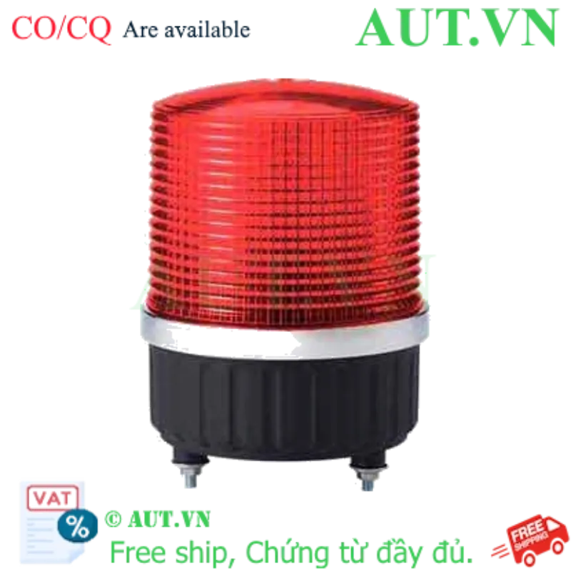 Ảnh của Đèn cho xe ưu tiên Qlight QA125HLS-12/24-R