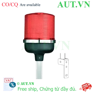 Ảnh của Đèn cho xe ưu tiên Qlight QA125HLSP-12/24-R