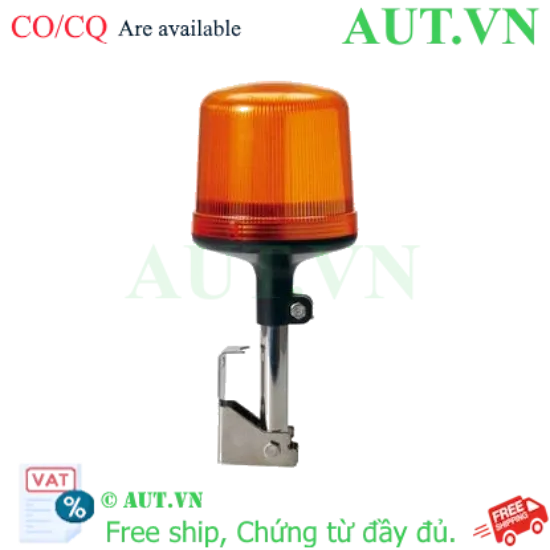 Ảnh của Đèn cho xe ưu tiên Qlight QA140DLSP-12-A